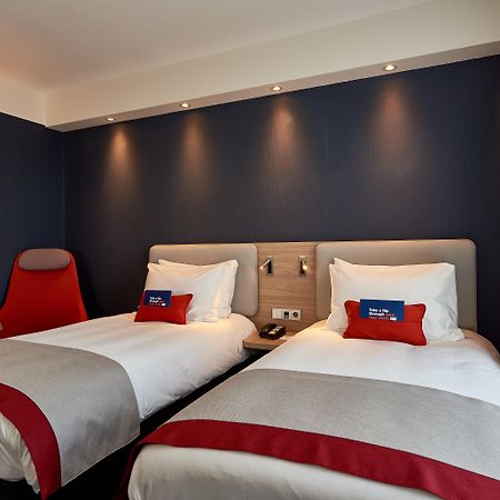 Holiday Inn Express Brussels-Grand-Place By Ihg Экстерьер фото