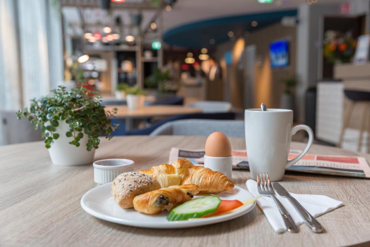 Holiday Inn Express Brussels-Grand-Place By Ihg Экстерьер фото