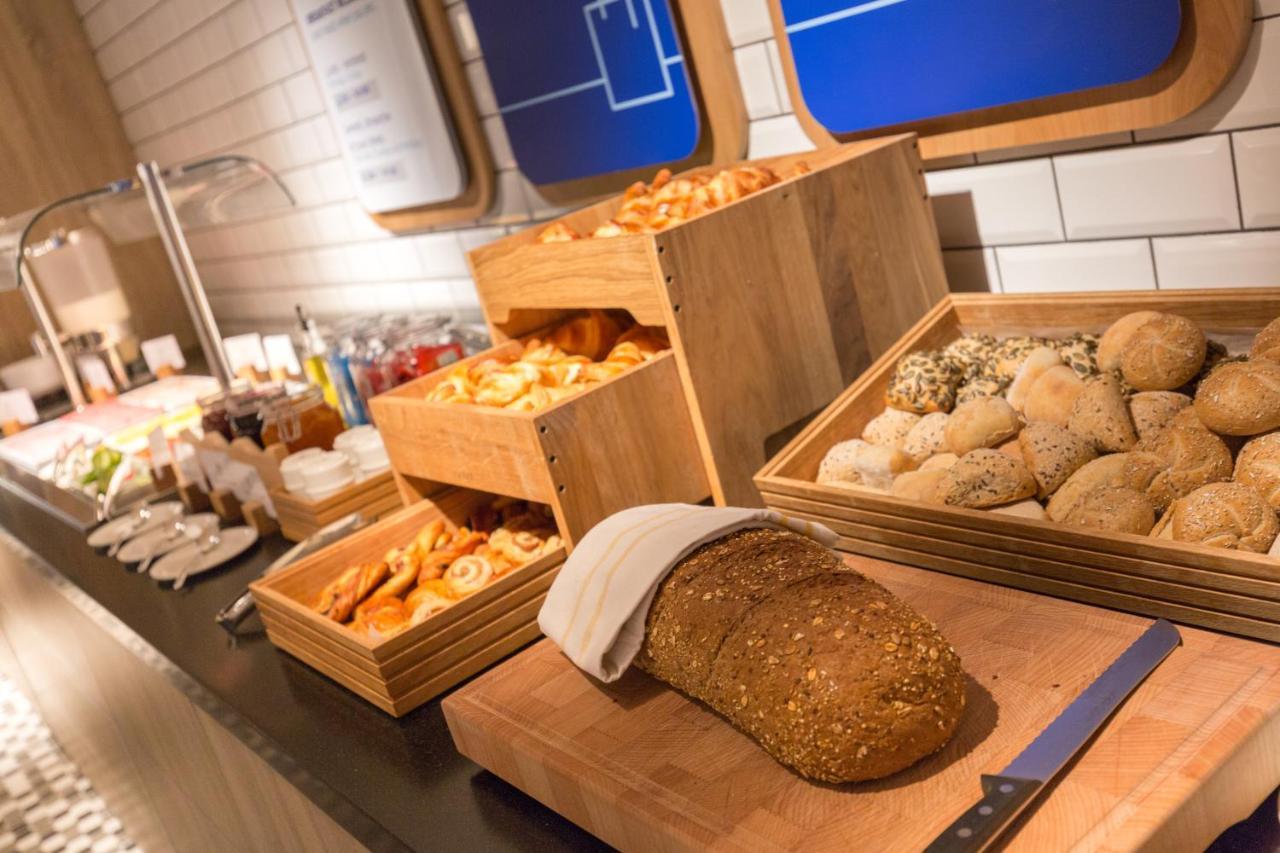 Holiday Inn Express Brussels-Grand-Place By Ihg Экстерьер фото