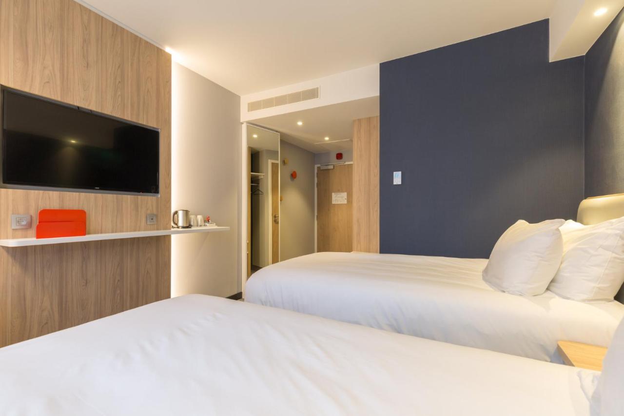 Holiday Inn Express Brussels-Grand-Place By Ihg Экстерьер фото